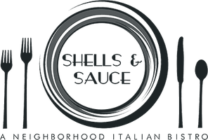 Shells & Sauce
