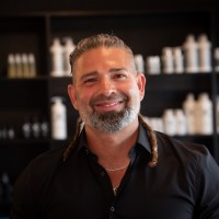 Chad Cantu